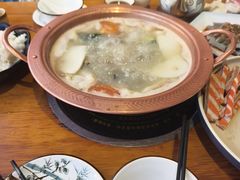 -民食香·腊排骨野生菌美食(木府店)