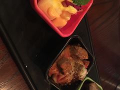 -斯比特花园西餐厅(东方商厦店)