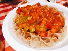 -西贝莜面村(镇江苏宁广场店)