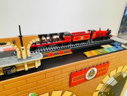 -乐高授权专卖店(中关村领展店)
