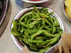 干贡菜-电台巷火锅(天津旗舰店)