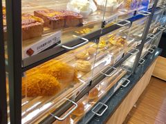 -85度C(上海茶陵北路店)