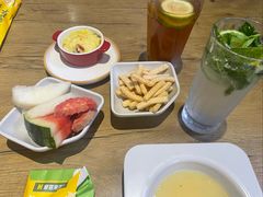 -豪客来牛排(海沧阿罗海店)