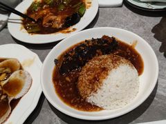 -九龙餐厅(大沽路店)