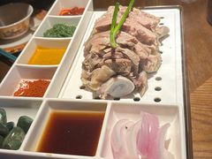 -相约·羊村小馆非遗手抓肉(七一酱园店)