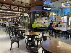 -食通天·寰宇集(杭州万象城店)