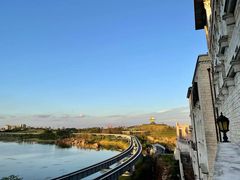 -华谊兄弟（长沙）电影小镇