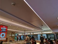 -素满香·食养自助(建邺万达店)