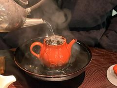 -见山茶事(丽水路店)