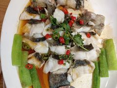 -德胜轩正宗顺德菜(宝安沙井会展中心店)