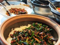 韭香鳝鱼饭-天然台1908(中建广场店)