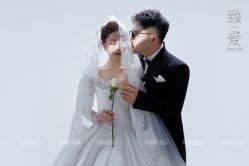 -玛雅·椿野婚纱摄影·本地拍·旅拍