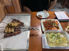 -江湖翅客(琶洲新村店)