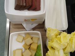 -巴蜀王婆大虾(南锣鼓巷店)