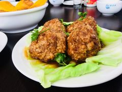 -大海别墅民宿农家院(十渡店)