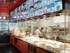 -全聚德烤鸭店(准噶尔路店)