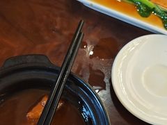 -潮福城大酒楼·潮粤菜·港式点心(阳光城店)