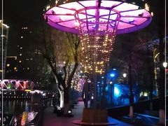 -运河游船(武林门码头)