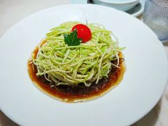 油醋水云丝-韵秋荷(宝山龙湖天街店)