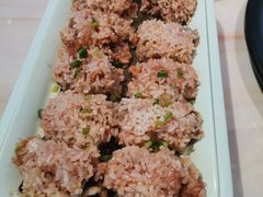 -蓝珊瑚蒸汽海鲜餐厅(龙奥店)