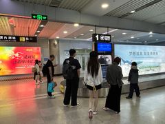 -威海大水泊国际机场