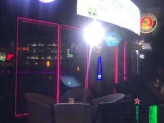 -Masa玛莎酒吧(江南西店)
