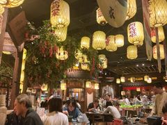 -南京大牌档(之心城店)