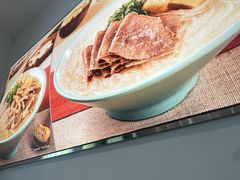 -小杨生煎(松江大学城店)