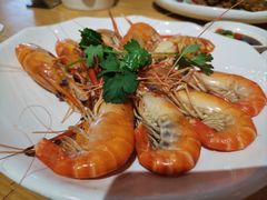 -德胜轩正宗顺德菜(宝安沙井会展中心店)