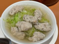 -老坑记·香港经典粤菜馆