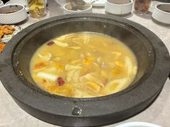 -芸山季·云南山珍菌火锅(宝能环球汇店)