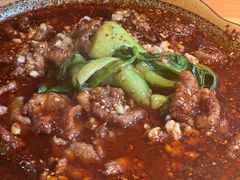 -帖老大羊肉汤烩面烧烤(康复后街总店)