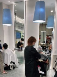 -Mentor Hair Salon
