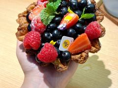 -Ramen满吉·豚骨拉面(丽园路店)