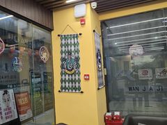 -谜盒子奇幻密室(南屏店)