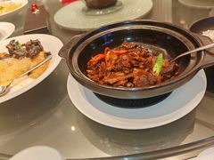 -上海宝华喜来登酒店·采悦轩中餐厅