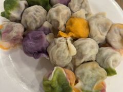 -宝源饺子(麦子店街店)