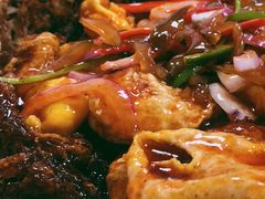 五柳炸蛋-成惠食府(赤岗店)