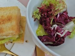 田園沙拉-视博茶点(美狮美高梅店)