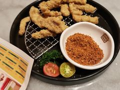 -韩宫宴烤肉·黑毛和牛·料理(滨湖银泰城店)