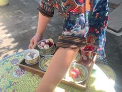 -宫事颐庭·老佛爷贵寿下午茶(颐和园店)