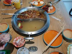 -铭记蛙小仙·活蛙畅享(CBD万达广场店)