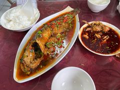 -老丘丘(较场口店)