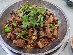 -贵州笋子鸡(米市街店)