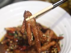 -驿舍·民國老营房院子私房菜(科学会堂店)