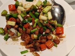 -汤城小厨•粤菜•靓汤(苏州街店)