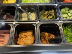 -赛百味SUBWAY(卓越店)
