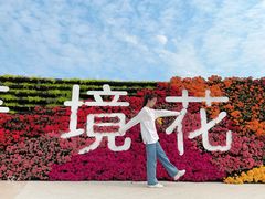 -光明小镇欢乐田园