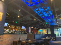 大堂-bluefrog蓝蛙(水游城店)