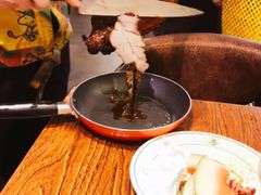 -巴犀烧烤(新崇光店)